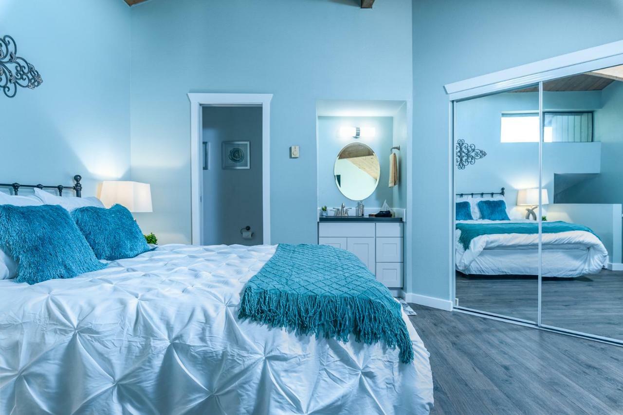 Oceanview Escape At Birch Bay With Indoor Pool & Hot Tub Apartment Blaine Exterior photo